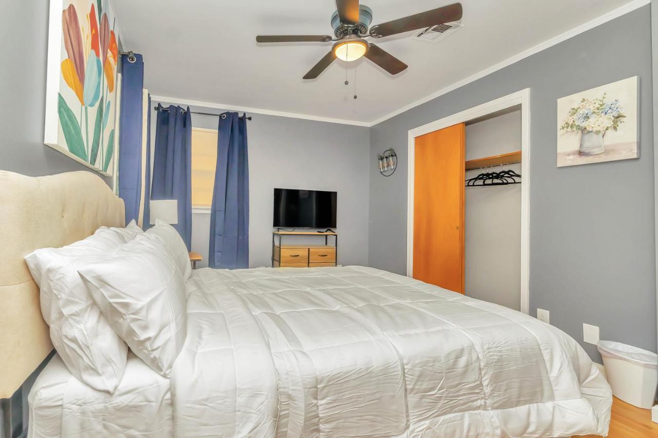 Capital City Eagle'S Nest - Pool Table - Pet Friendly - 6 Beds Villa มอนต์โกเมอรี ภายนอก รูปภาพ