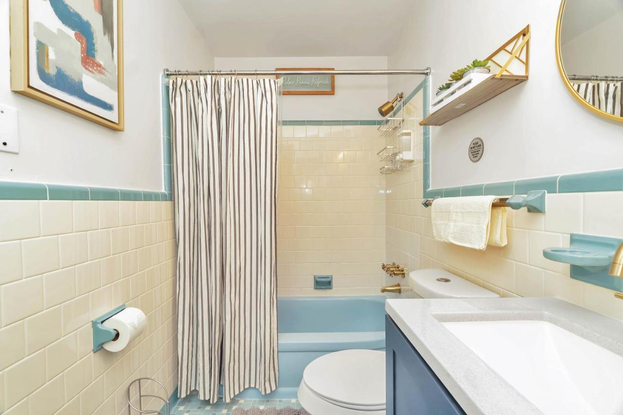 Capital City Eagle'S Nest - Pool Table - Pet Friendly - 6 Beds Villa มอนต์โกเมอรี ภายนอก รูปภาพ